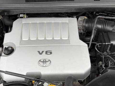 2009 Toyota Highlander Limited