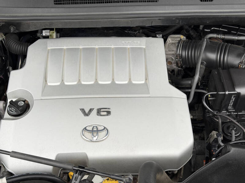 2009 Toyota Highlander Limited