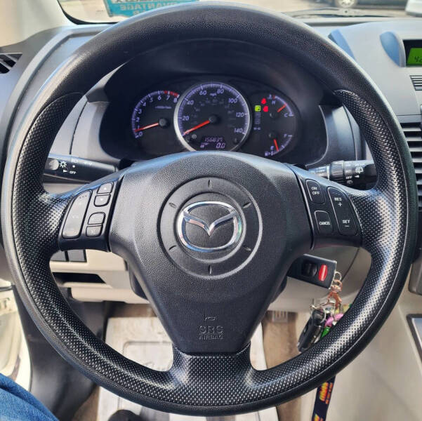 2009 Mazda MAZDA5