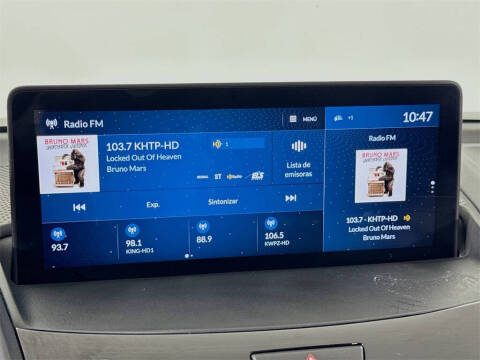 2021 Acura RDX SH-AWD w/Tech