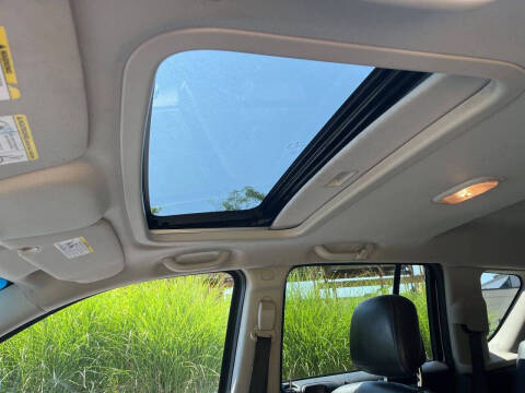 2015 Jeep Compass Latitude