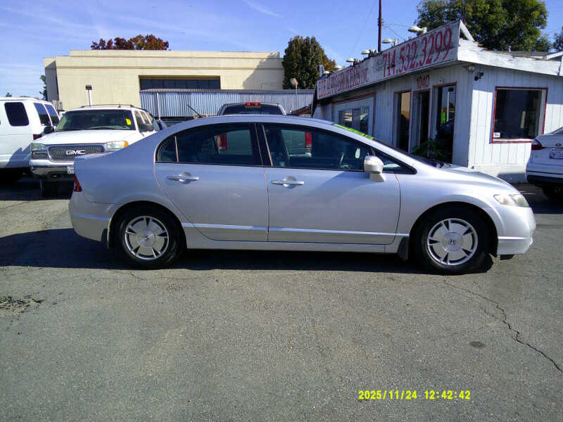 2010 Honda Civic