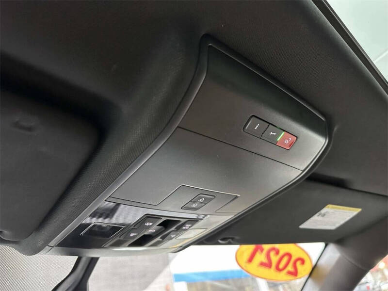 2021 Volkswagen Atlas Cross Sport V6 SE