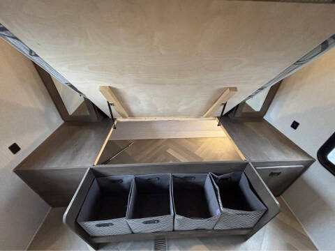 2022 Forest River Wildwood