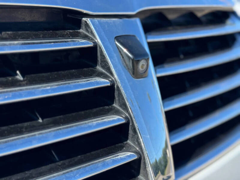 2011 Hyundai Equus Ultimate