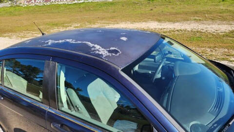 2007 Chrysler Sebring Touring