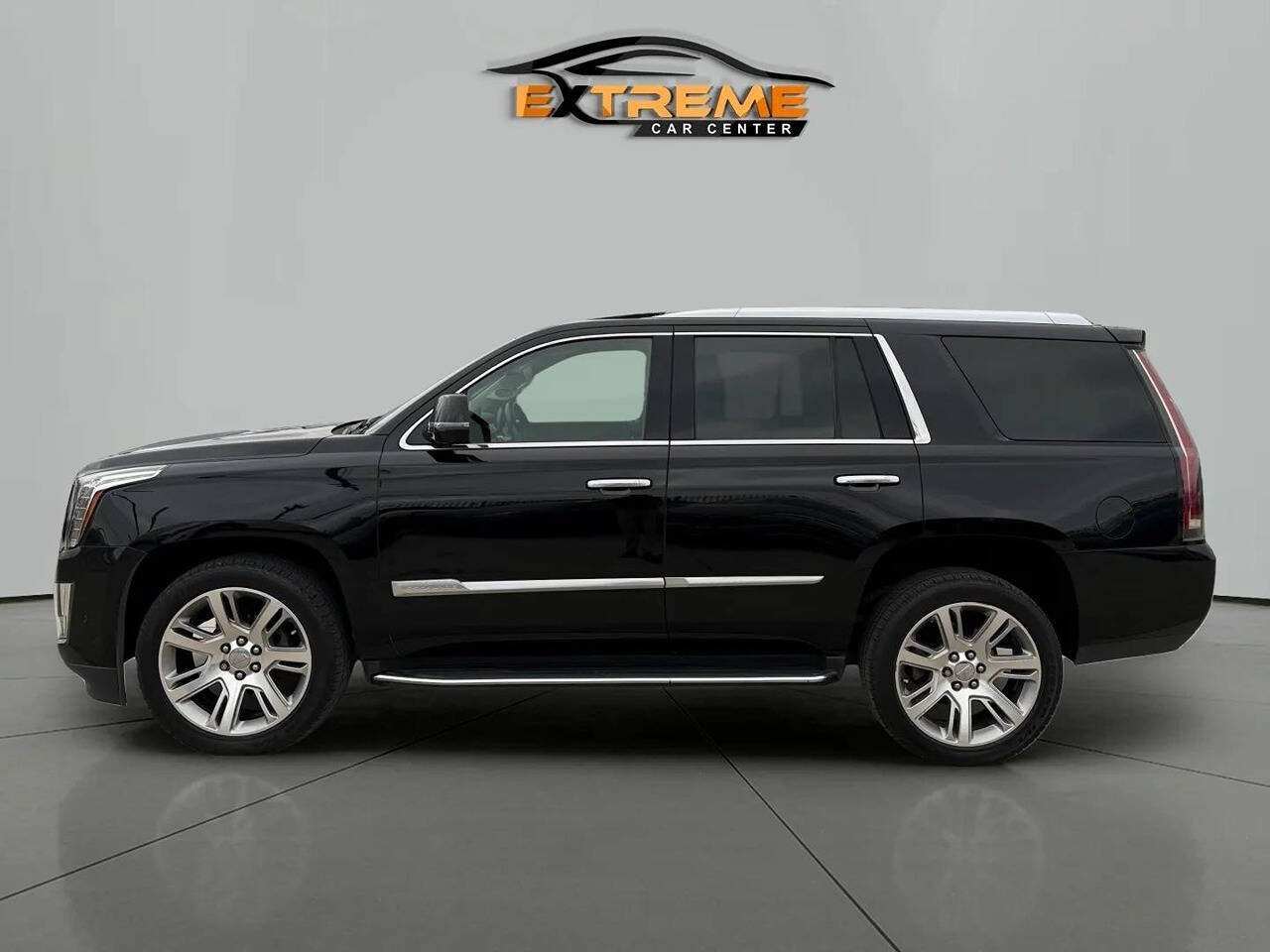 2018 Cadillac Escalade for sale at Extreme Car Center in Detroit, MI