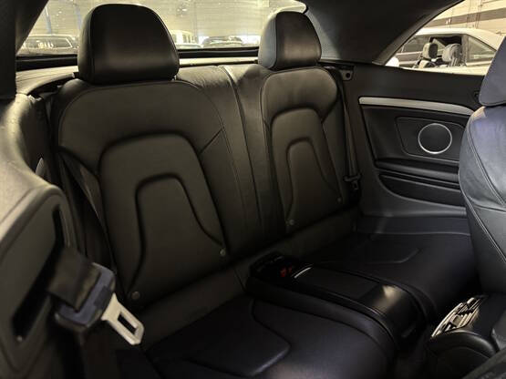 2010 Audi S5 3.0T quattro Prestige