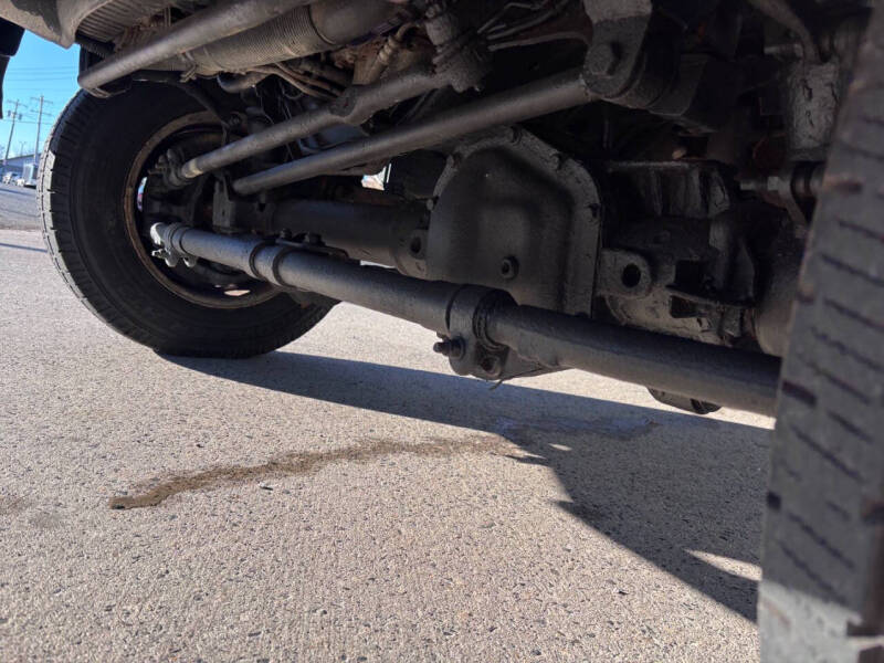 2012 Ford E-Series E-350 SD XLT