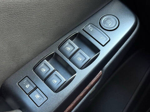 2020 GMC Yukon SLE