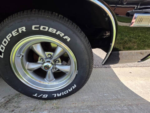 1968 Chevrolet Caprice