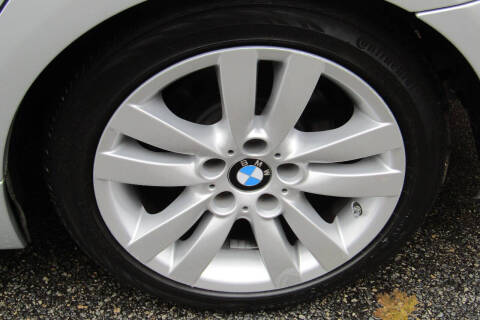 2007 BMW 3 Series 328xi