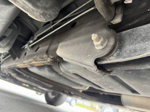 2009 Chevrolet Tahoe LS