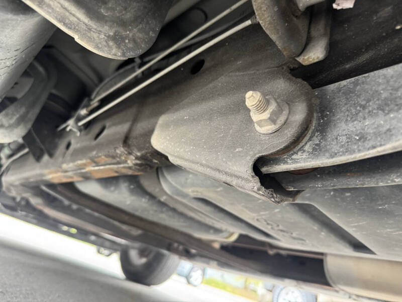 2009 Chevrolet Tahoe LS