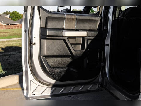 2020 Ford F-350 Super Duty Lariat