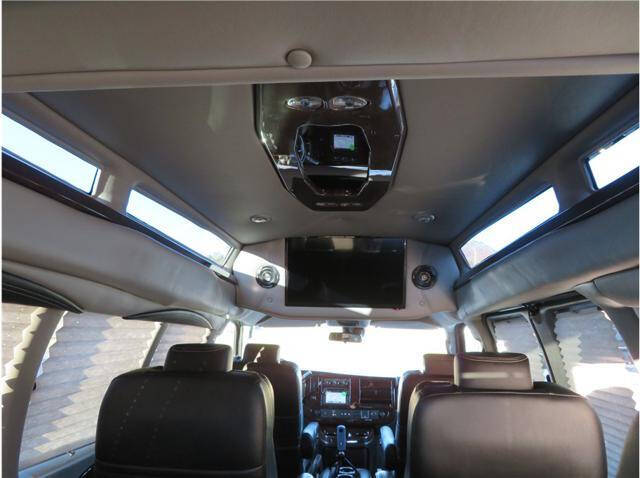 2020 GMC Savana 2500