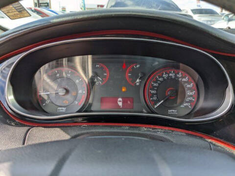 2015 Dodge Dart SXT