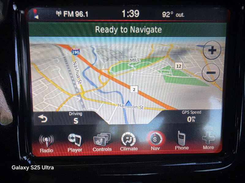 2016 Dodge Dart SXT