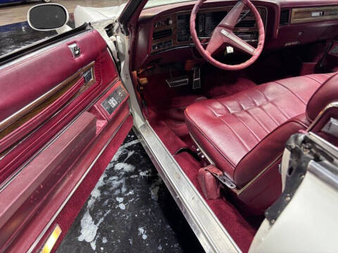 1975 Pontiac Grand Ville