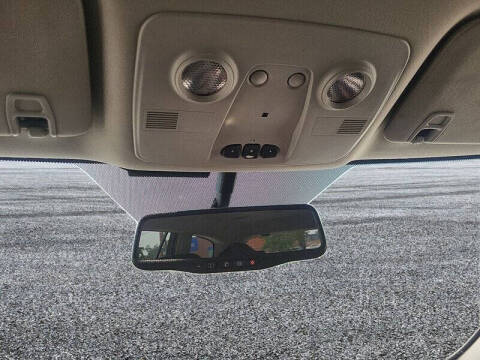 2009 Buick Enclave CXL