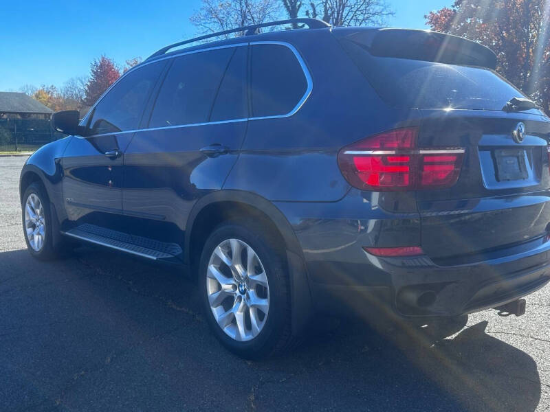 2013 BMW X5 xDrive35i Premium