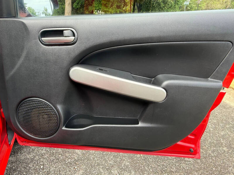 2013 Mazda MAZDA2 Sport