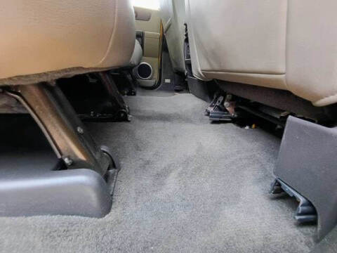 2005 HUMMER H2