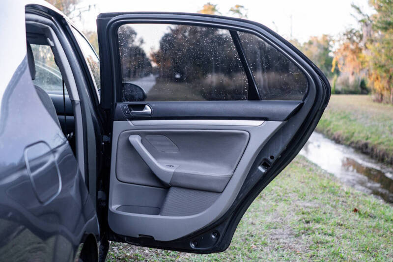 2009 Volkswagen Jetta S