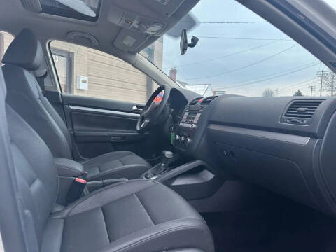 2010 Volkswagen Jetta