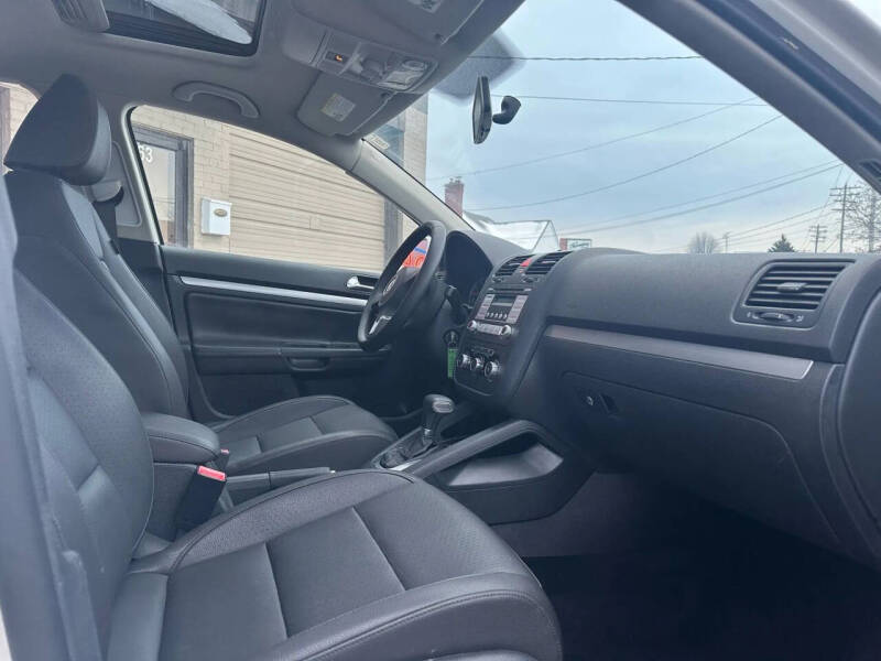 2010 Volkswagen Jetta