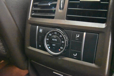 2019 Mercedes-Benz GLS GLS 450