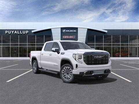 2023 GMC Sierra 1500 for sale at Washington Auto Credit in Puyallup WA