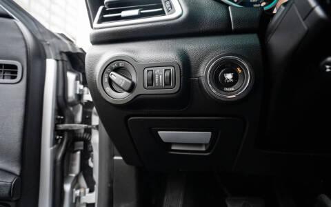 2014 Maserati Ghibli S Q4