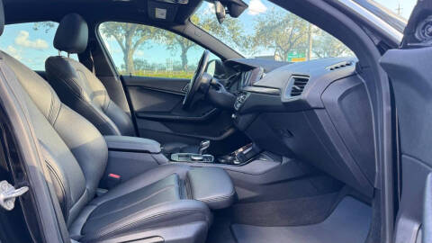 2021 BMW 2 Series 228i xDrive Gran Coupe