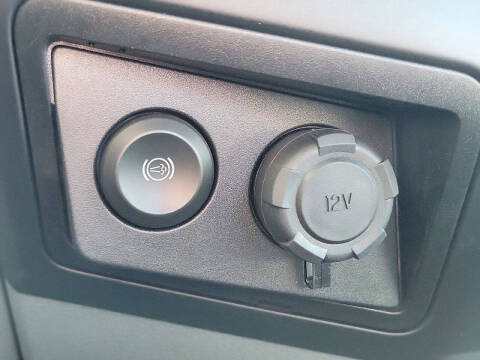 2025 Ford F-750 Super Duty