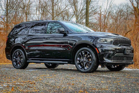 2023 Dodge Durango GT Premium