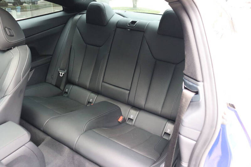 2022 BMW 4 Series M440i