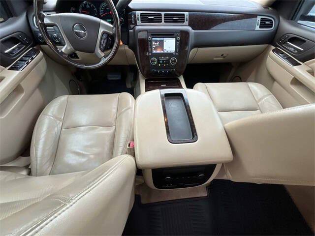 2013 GMC Sierra 3500HD