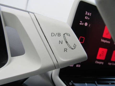 2021 Volkswagen ID.4 1st Edition