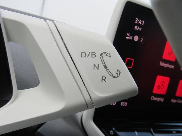 2021 Volkswagen ID.4 1st Edition