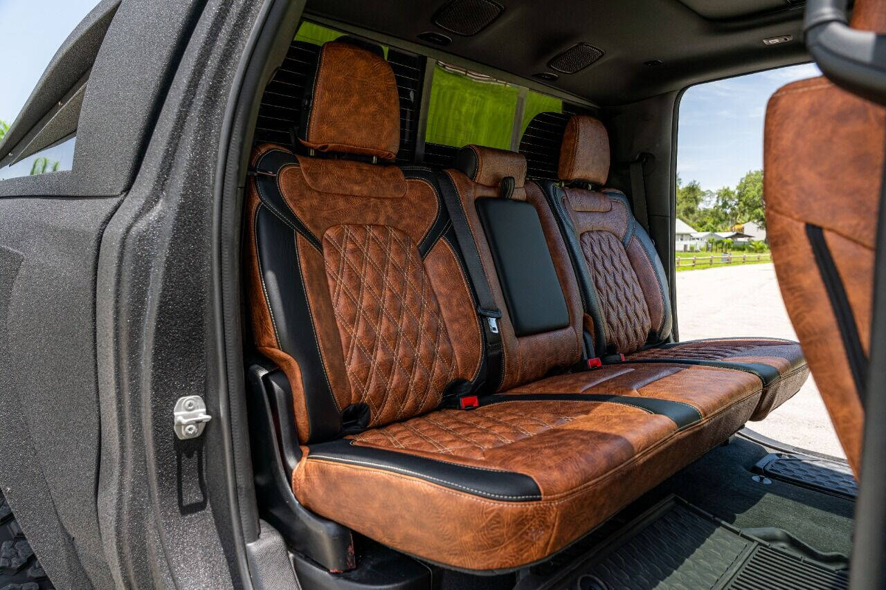 2023 RAM 1500 Pickup - $249,999