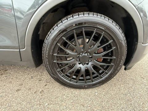 2016 Buick Encore Premium