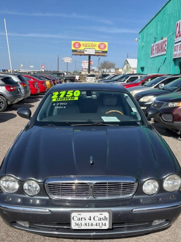 2005 Jaguar XJ-Series for sale at Cars 4 Cash in Corpus Christi TX