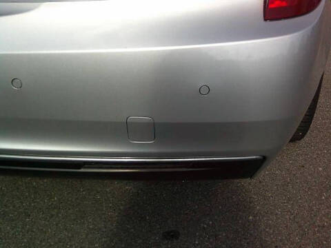 2013 Cadillac XTS 3.6L V6