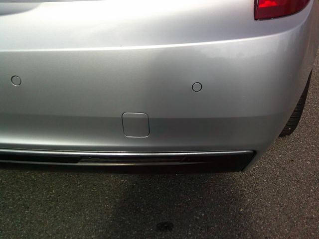 2013 Cadillac XTS 3.6L V6