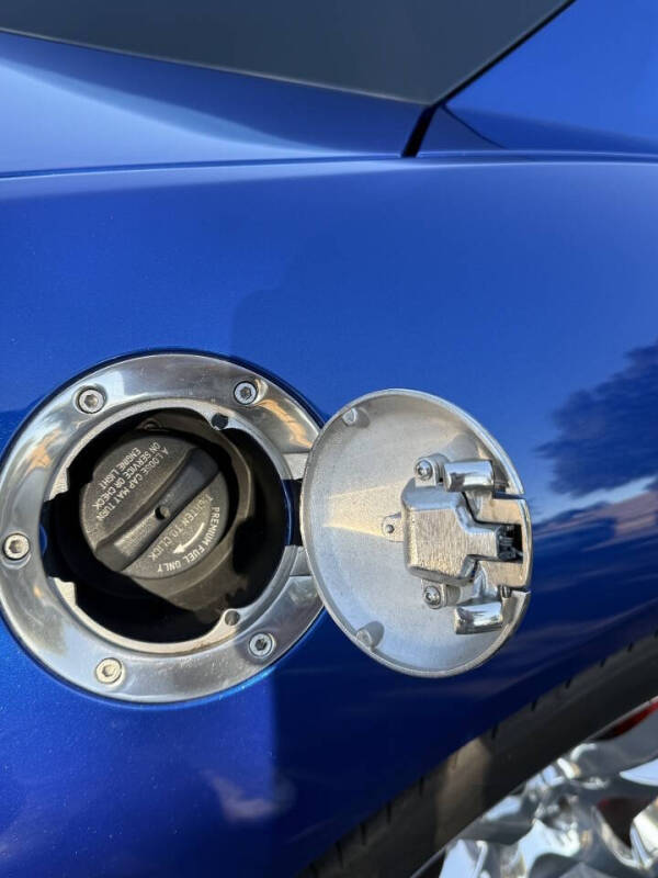 2006 Dodge Viper SRT-10