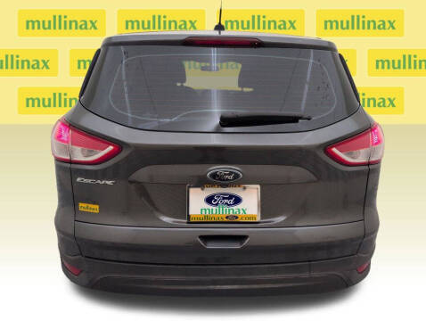 2016 Ford Escape S