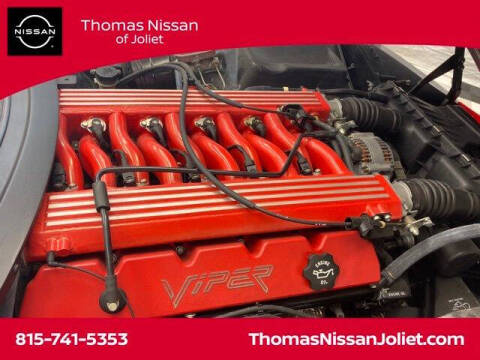 1992 Dodge Viper RT/10