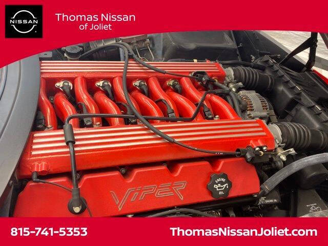 1992 Dodge Viper RT/10