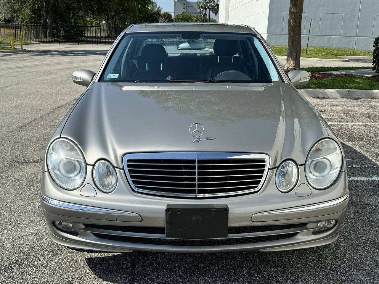 2006 Mercedes-Benz E-Class for sale at VLD HOLDING INC. in Brooklyn, NY